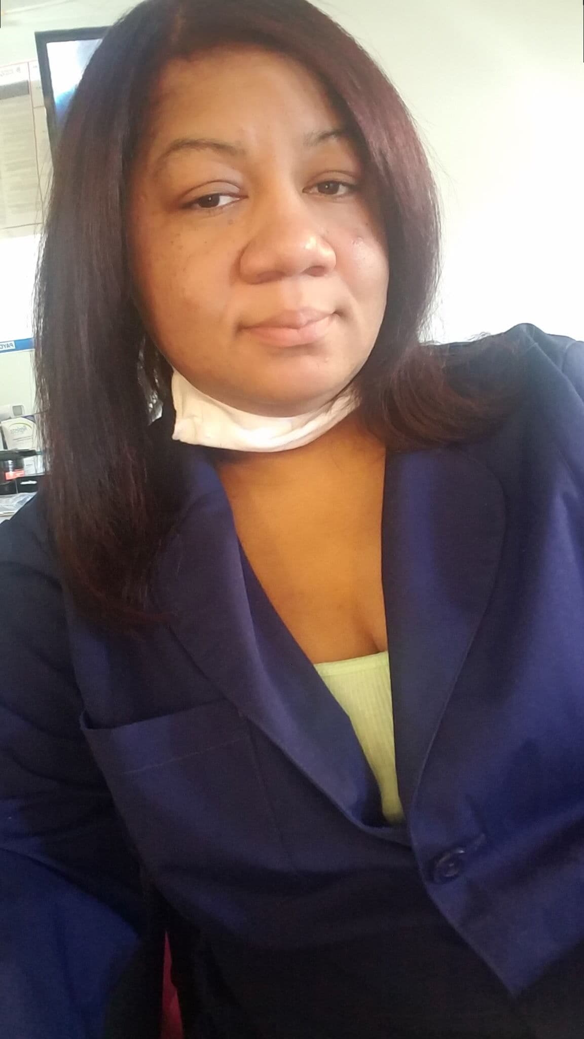 Yolanda Tuthill